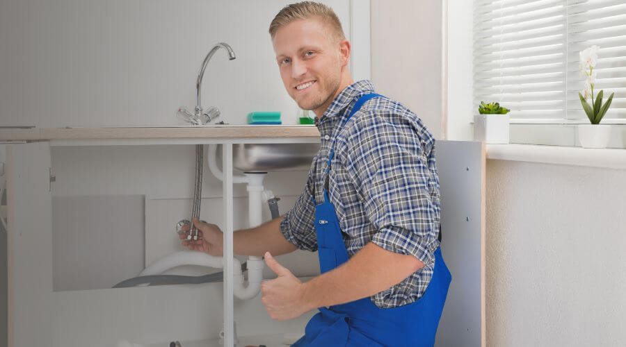 Nighttime Plumber in Equality, IL